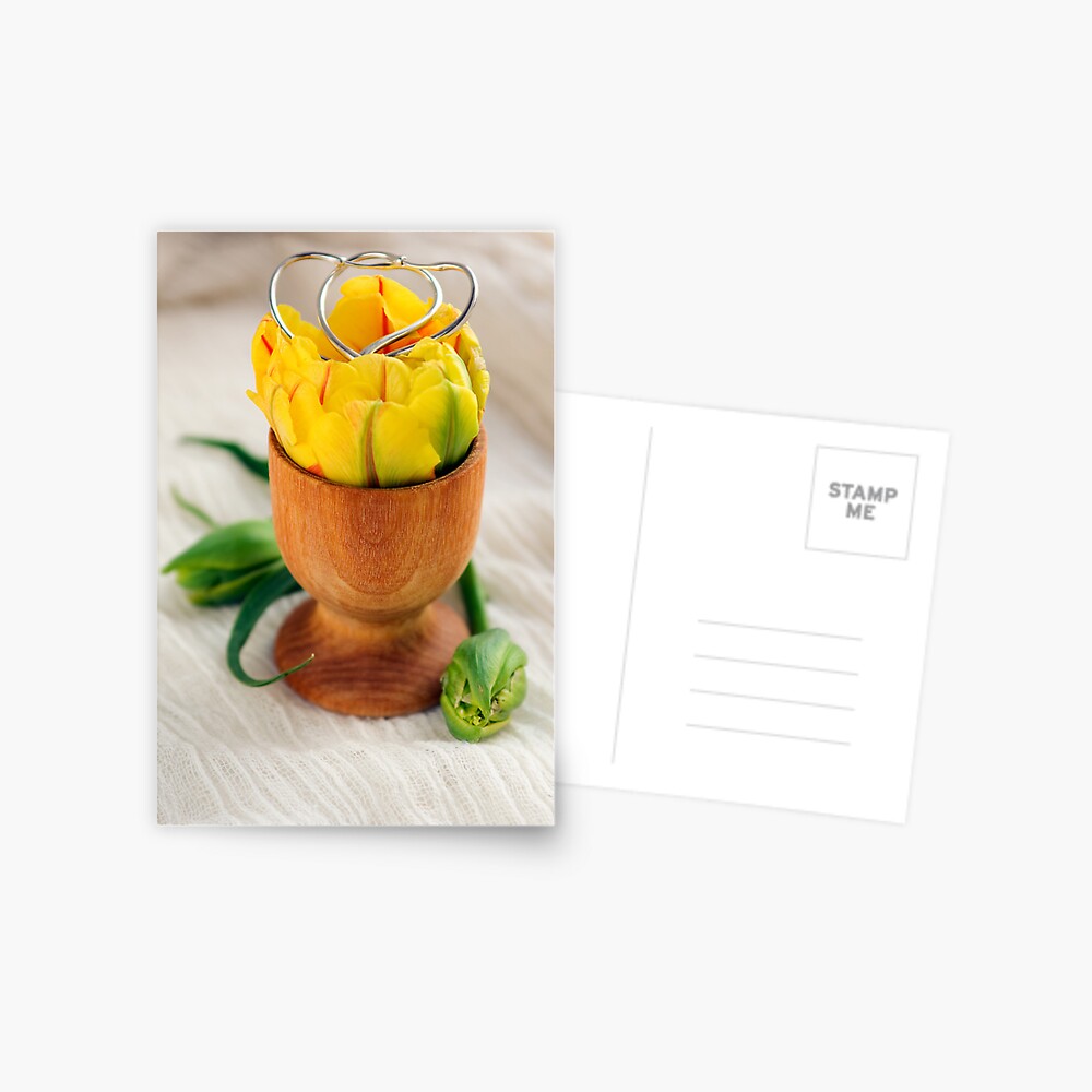 Item preview, Postcard designed and sold by SpicieFoodie.