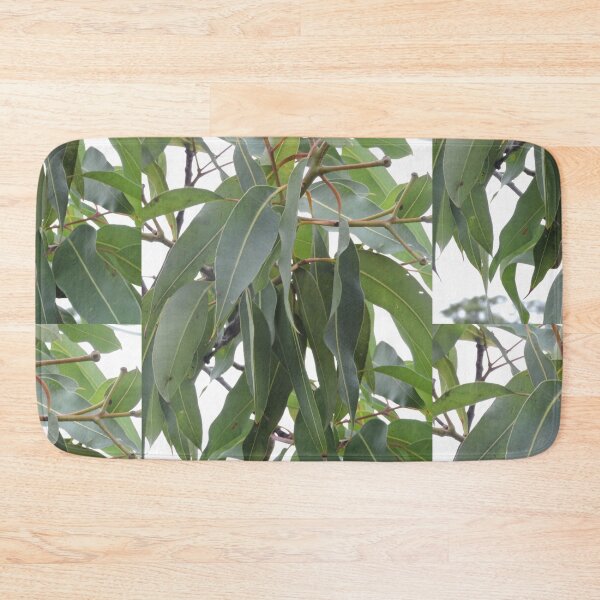 Item preview, Eucalypt Gumleaves designed and sold by MaureenBoyle.