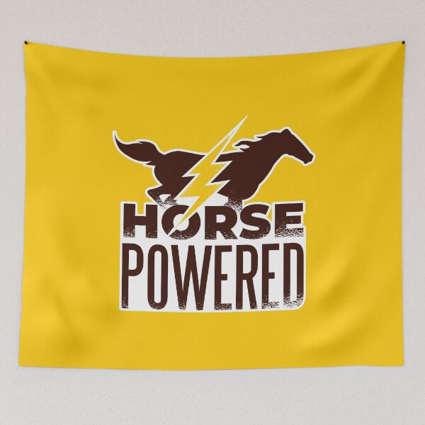 Item preview, Horsepower designed and sold by Vanditdesigns.