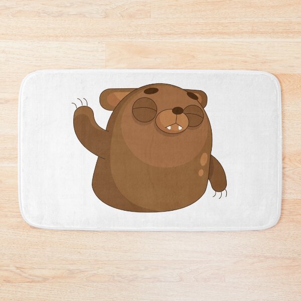 Item preview, Buddy Bear designed and sold by Alexander Dolnikov.
