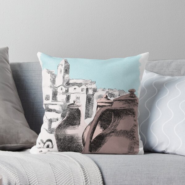 Item preview, Italian pots designed and sold by Qartisan.