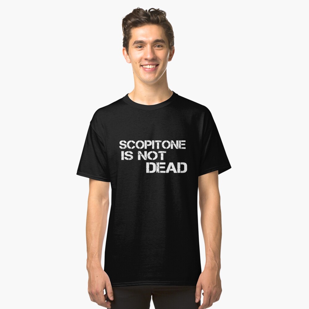 T-shirt classique « Logo SIND 1ère génération»