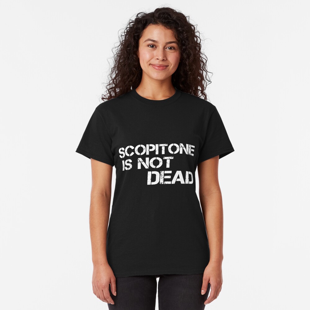 T-shirt classique « Logo SIND 1ère génération»