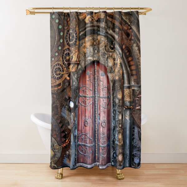 Item preview, Door way to wonder designed and sold by WeMadeOurWorld.