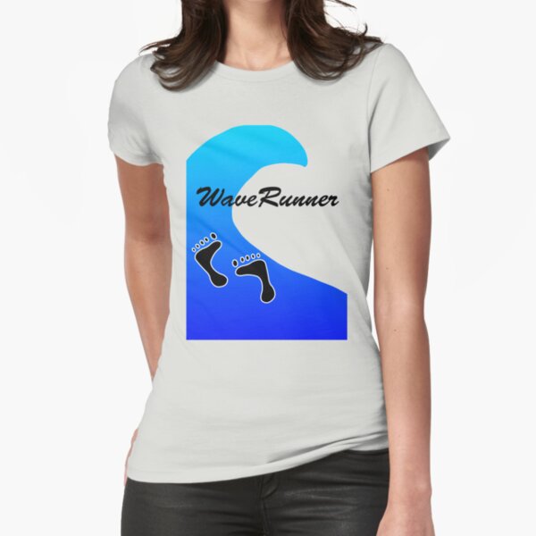 waverunner shirt