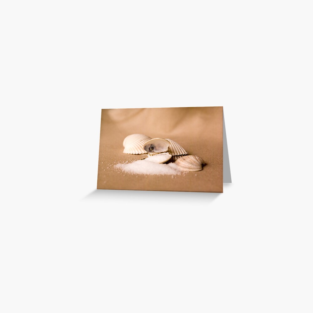 Item preview, Greeting Card designed and sold by SpicieFoodie.