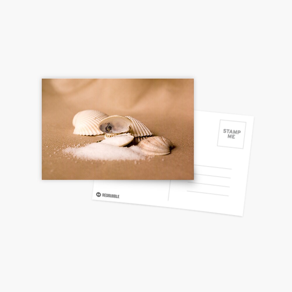Item preview, Postcard designed and sold by SpicieFoodie.