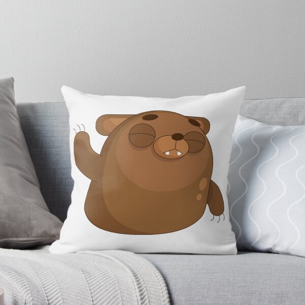Item preview, Buddy Bear designed and sold by Alexander Dolnikov.