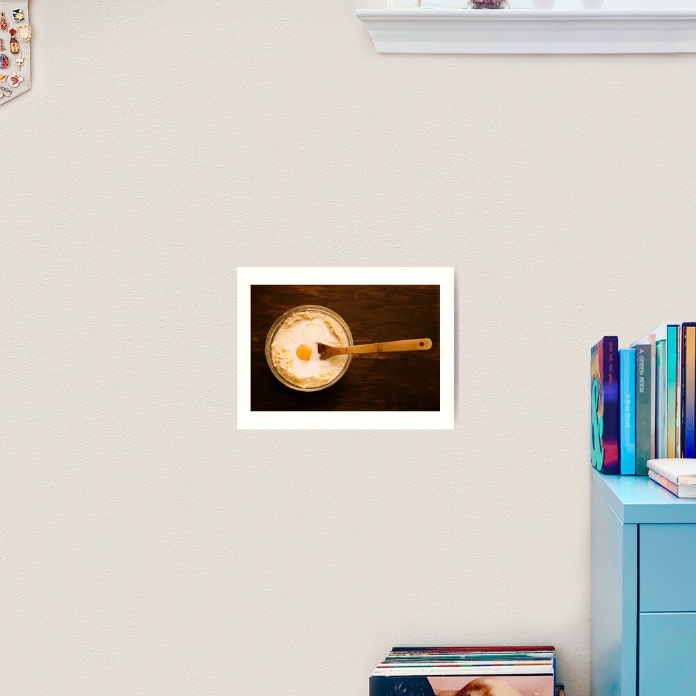Item preview, Art Print designed and sold by SpicieFoodie.