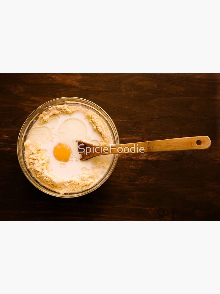 Thumbnail 3 of 3, Photographic Print, Cornbread From Scratch designed and sold by SpicieFoodie.