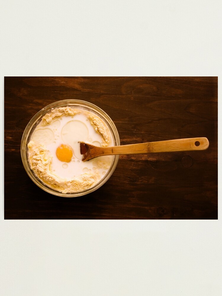 Thumbnail 1 of 3, Photographic Print, Cornbread From Scratch designed and sold by SpicieFoodie.