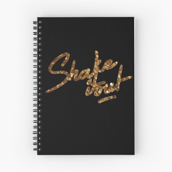 Item preview, Shake it Out designed and sold by writenow.