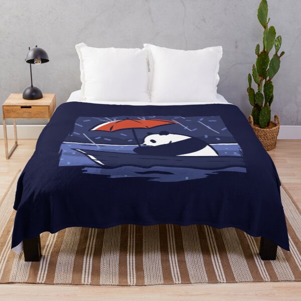 Item preview, Panda boat designed and sold by Vanditdesigns.