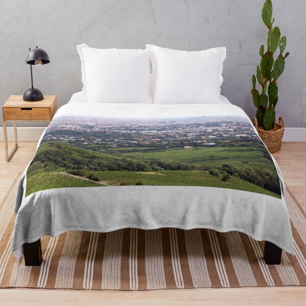 Item preview, suburb and city Vienna cityscape  Austria designed and sold by goceris.