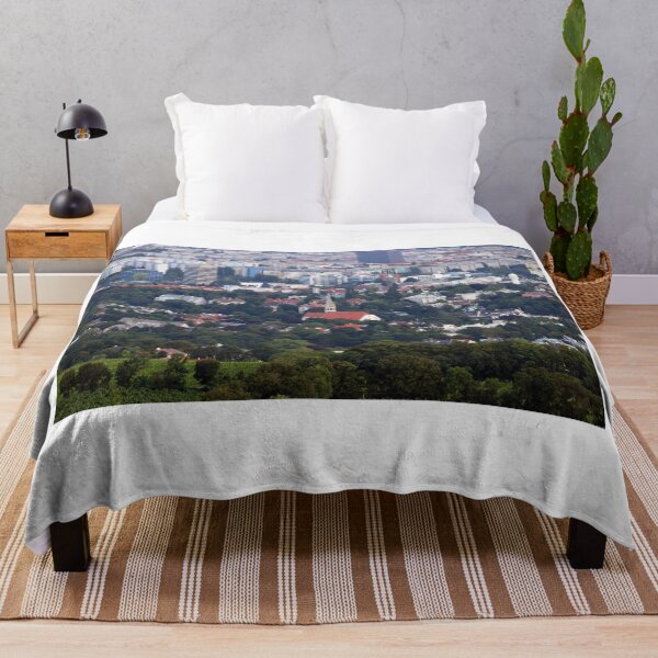Item preview, suburb and Vienna city cityscape  Austria designed and sold by goceris.