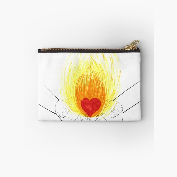 Item preview, Deep heart designed and sold by experimentons.