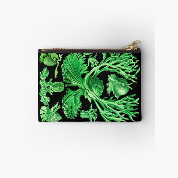Item preview, Plate 52. Platycerium grande; the staghorn, or elkhorn, fern designed and sold by Squirrox.