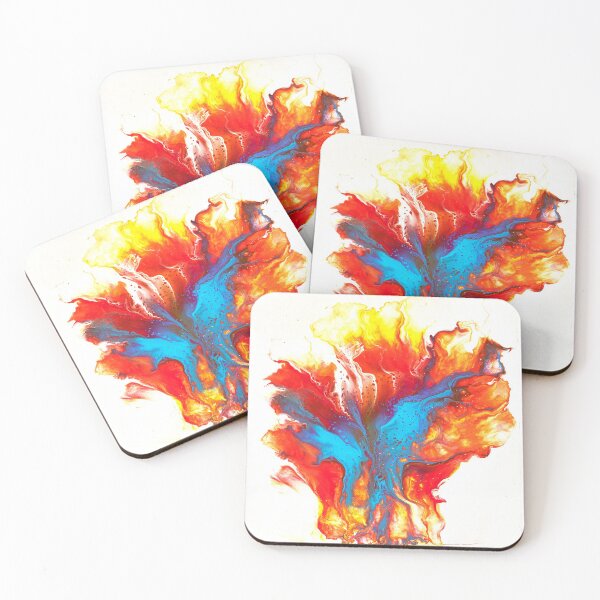Item preview, Explosions designed and sold by starrtuesday.