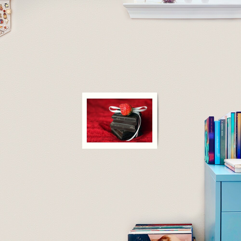 Item preview, Art Print designed and sold by SpicieFoodie.