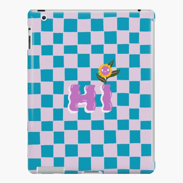 HI :) iPad Snap Case