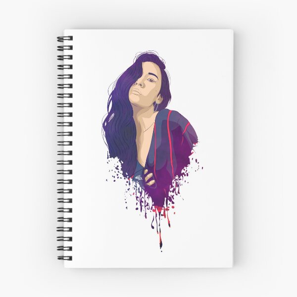 Item preview, Sunmi dripping designed and sold by Okamikurai_.