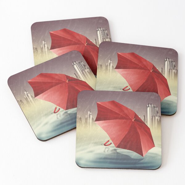 Item preview, Rainy weather 2 designed and sold by AnnArtshock.