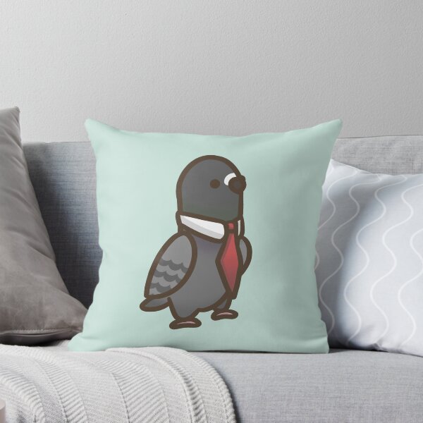 Item preview, Business Pigeon designed and sold by blirbos.