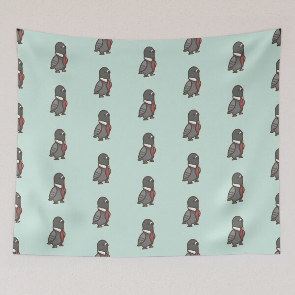 Item preview, Business Pigeon designed and sold by blirbos.