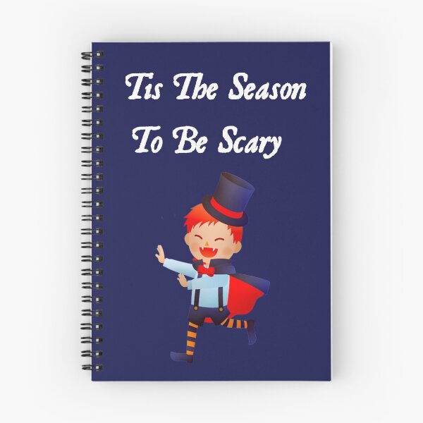 Item preview, Tis The Season To Be Scary designed and sold by miniverdesigns.