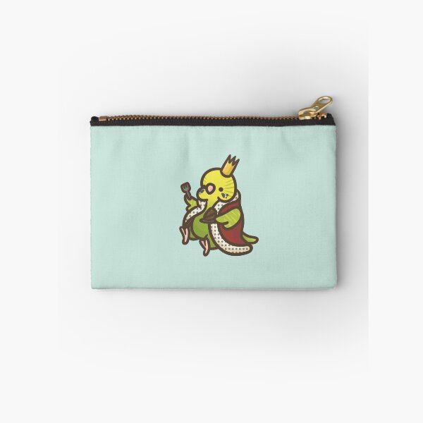Item preview, King Budgie designed and sold by blirbos.