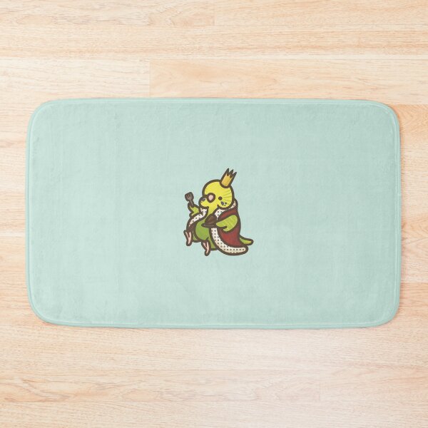 Item preview, King Budgie designed and sold by blirbos.
