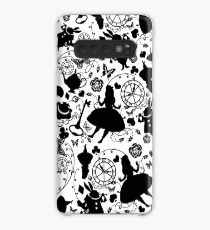 Alice in Wonderland Case/Skin for Samsung Galaxy