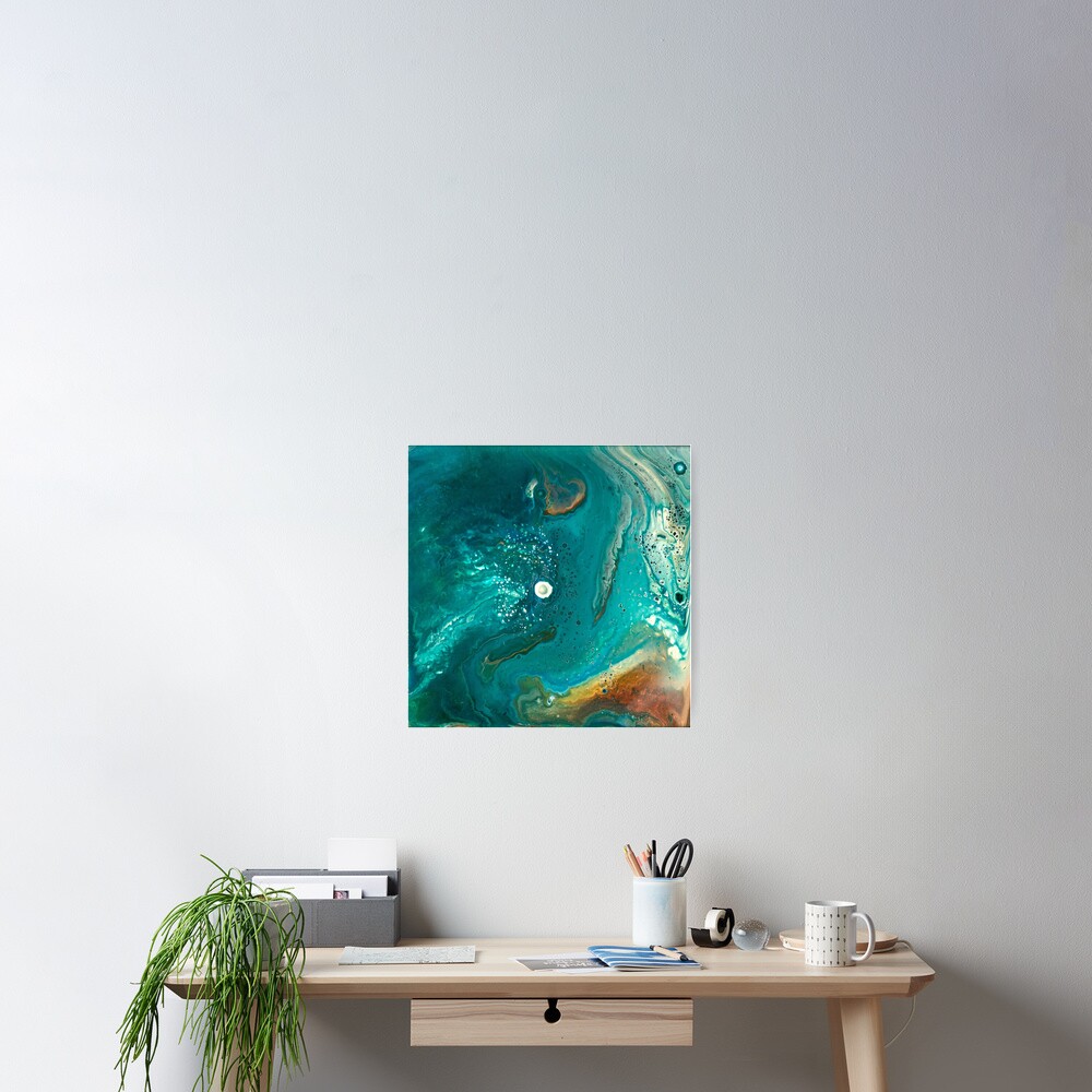 Item preview, Poster designed and sold by starrtuesday.
