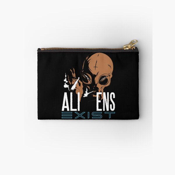 Item preview, Aliens exist designed and sold by GoodQuality.
