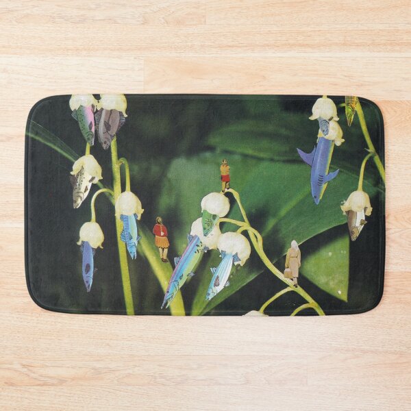 Item preview, Fishflower designed and sold by Lerson Pannawit.