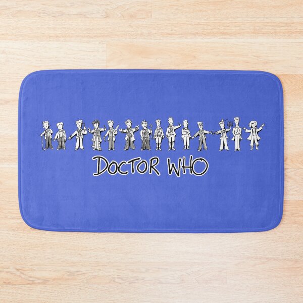 Item preview, Line Up - All 13 designed and sold by whoray.