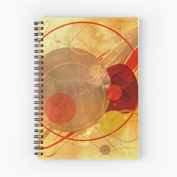 Item preview, PAINTED CIRCLES designed and sold by Bart  Robert.