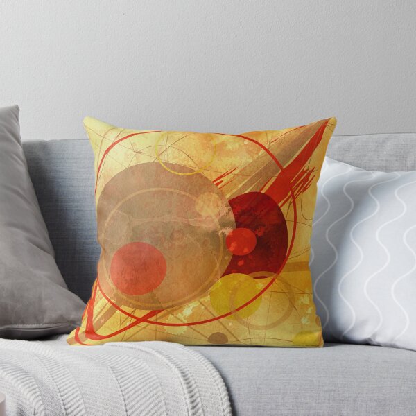 Item preview, PAINTED CIRCLES designed and sold by Bart Robert.