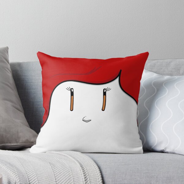 Amy Throw Pillow