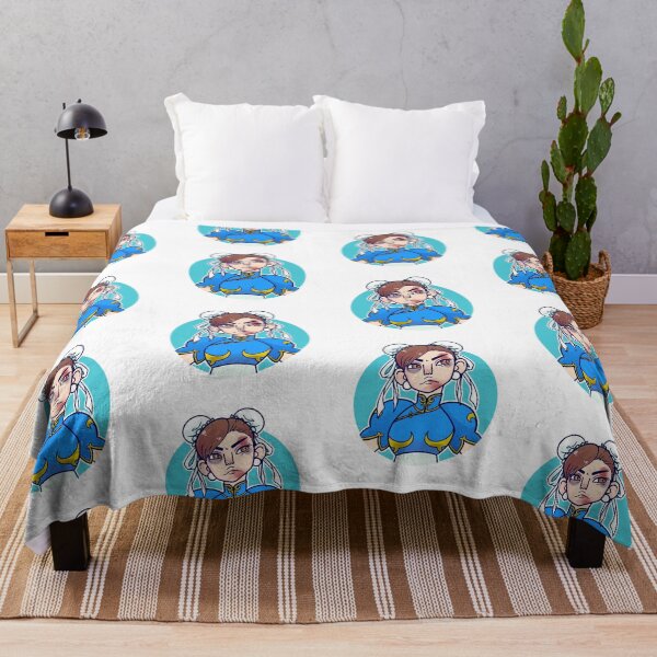 Item preview, Chunli designed and sold by Lab___Rat.