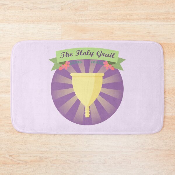 Item preview, Holy Grail designed and sold by RatArt Designs.