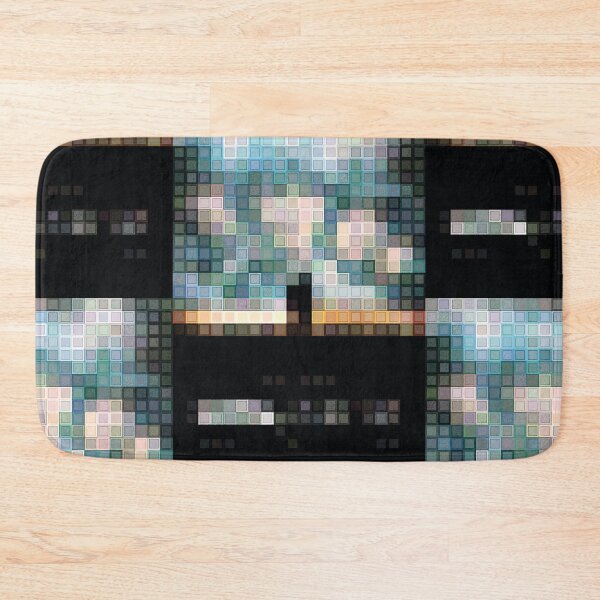Item preview, Pixelated Famous Movies - 84 of 100 designed and sold by Stuff-on-Things.