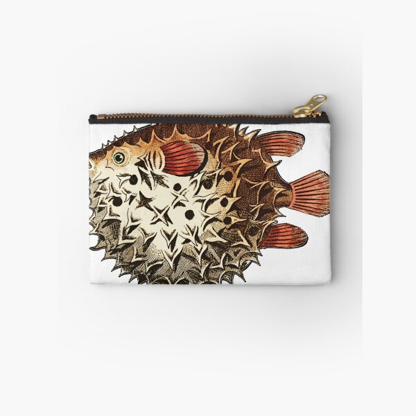 Item preview, Puffer Fish designed and sold by KNoble.