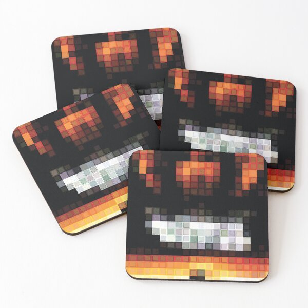 Item preview, Pixelated Famous Movies - 85 of 100 designed and sold by Stuff-on-Things.