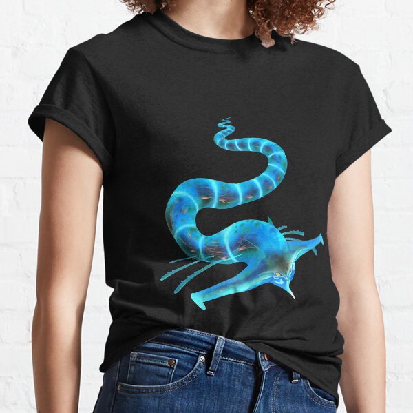 Subnautica T-shirt classique