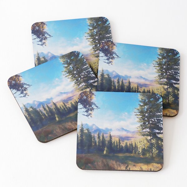 Item preview, Into the Wild designed and sold by AM FineArtPrints.