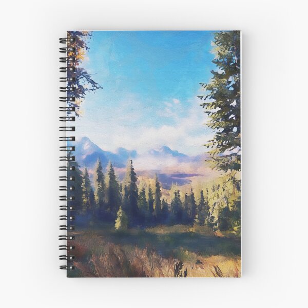 Item preview, Into the Wild designed and sold by AM FineArtPrints.