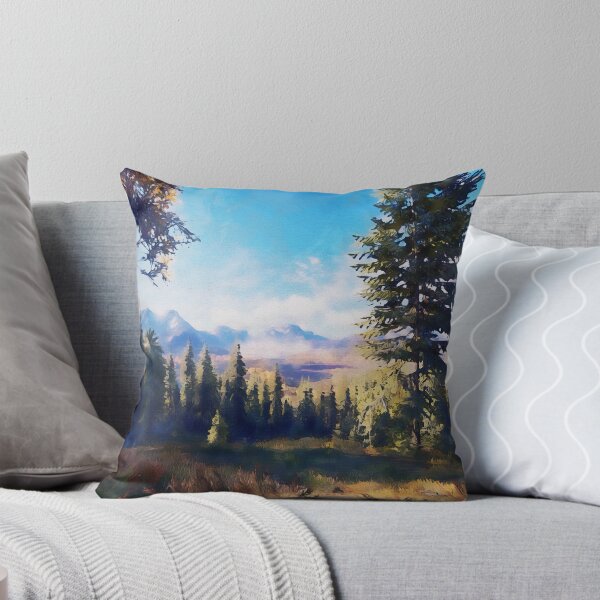 Item preview, Into the Wild designed and sold by AM FineArtPrints.