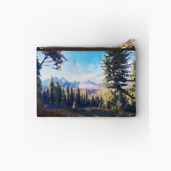 Item preview, Into the Wild designed and sold by AM FineArtPrints.