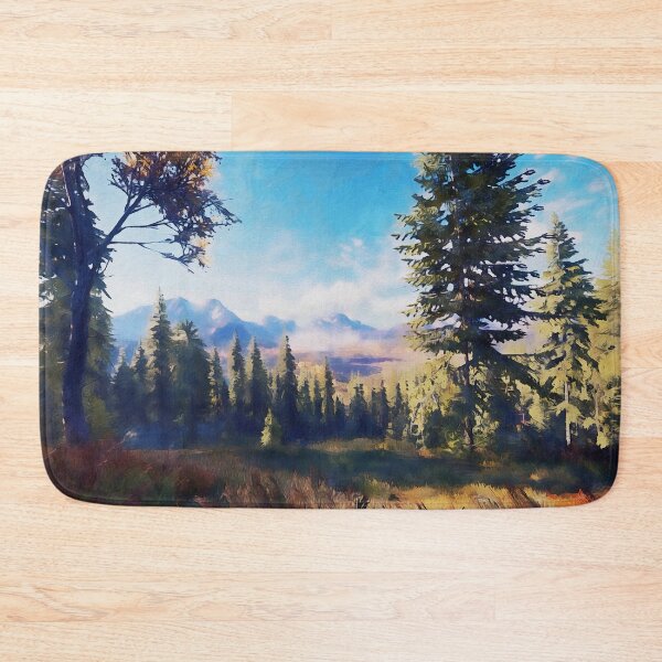 Item preview, Into the Wild designed and sold by AM FineArtPrints.